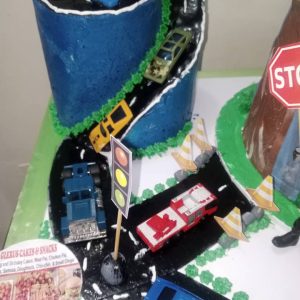 Cake