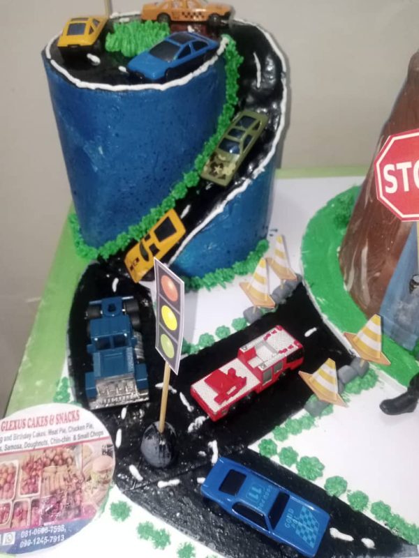 Cake