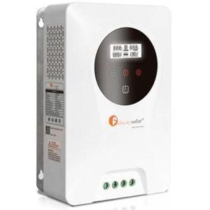 60A Felicity charge controller