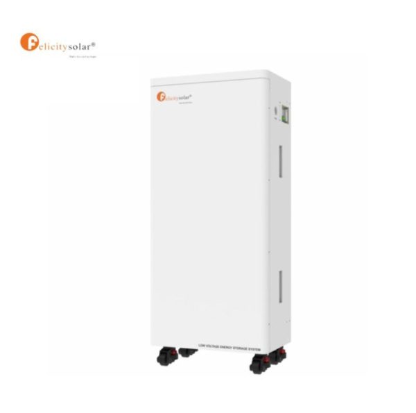 15KWH 48V FELICITY LITHIUM BATTERY