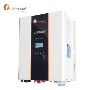 5KVA 48V FELICITY INVERTER