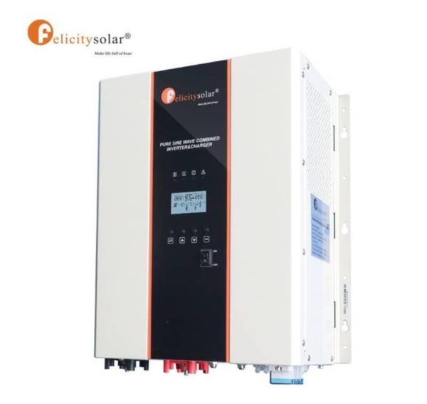 5KVA 48V FELICITY INVERTER