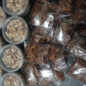 Cocoanut Candy